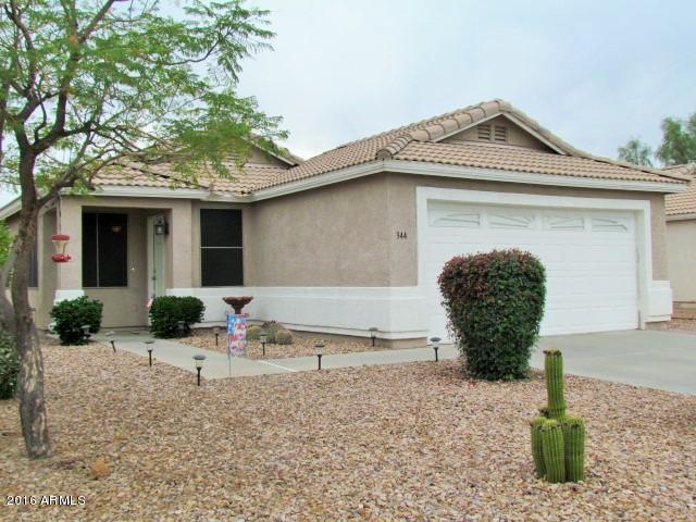344 S Valley Dr., Apache Junction, AZ 85120