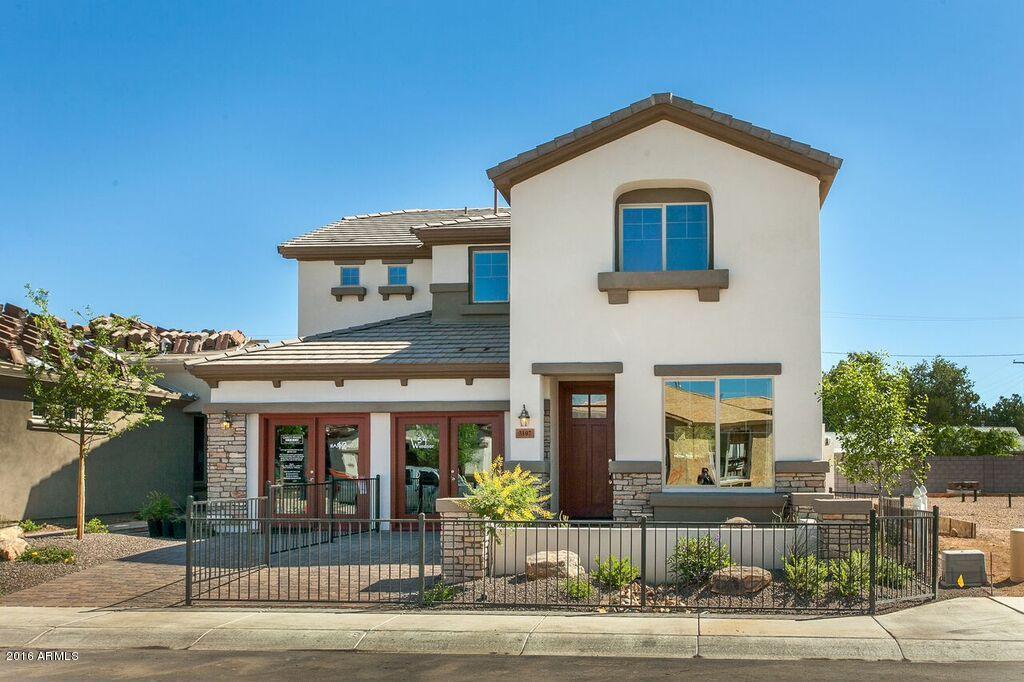 3104 N 32nd Way, Phoenix, AZ 85018