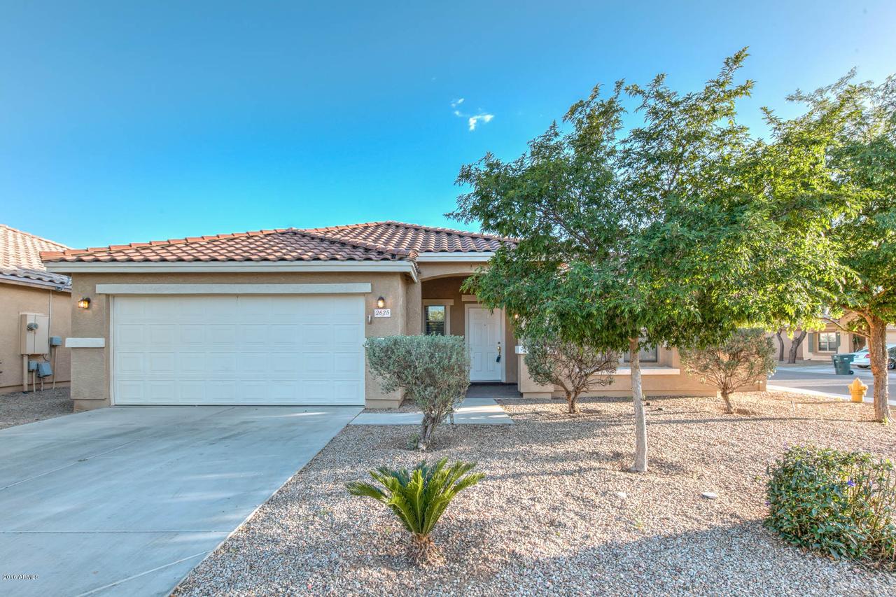 2625 W Spencer Run, Phoenix, AZ 85041