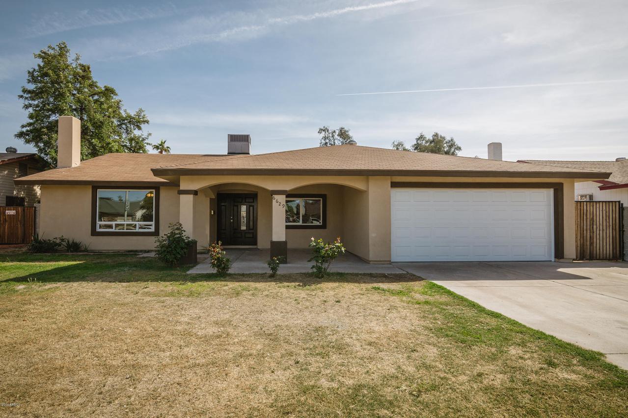 6629 W Coolidge St., Phoenix, AZ 85033