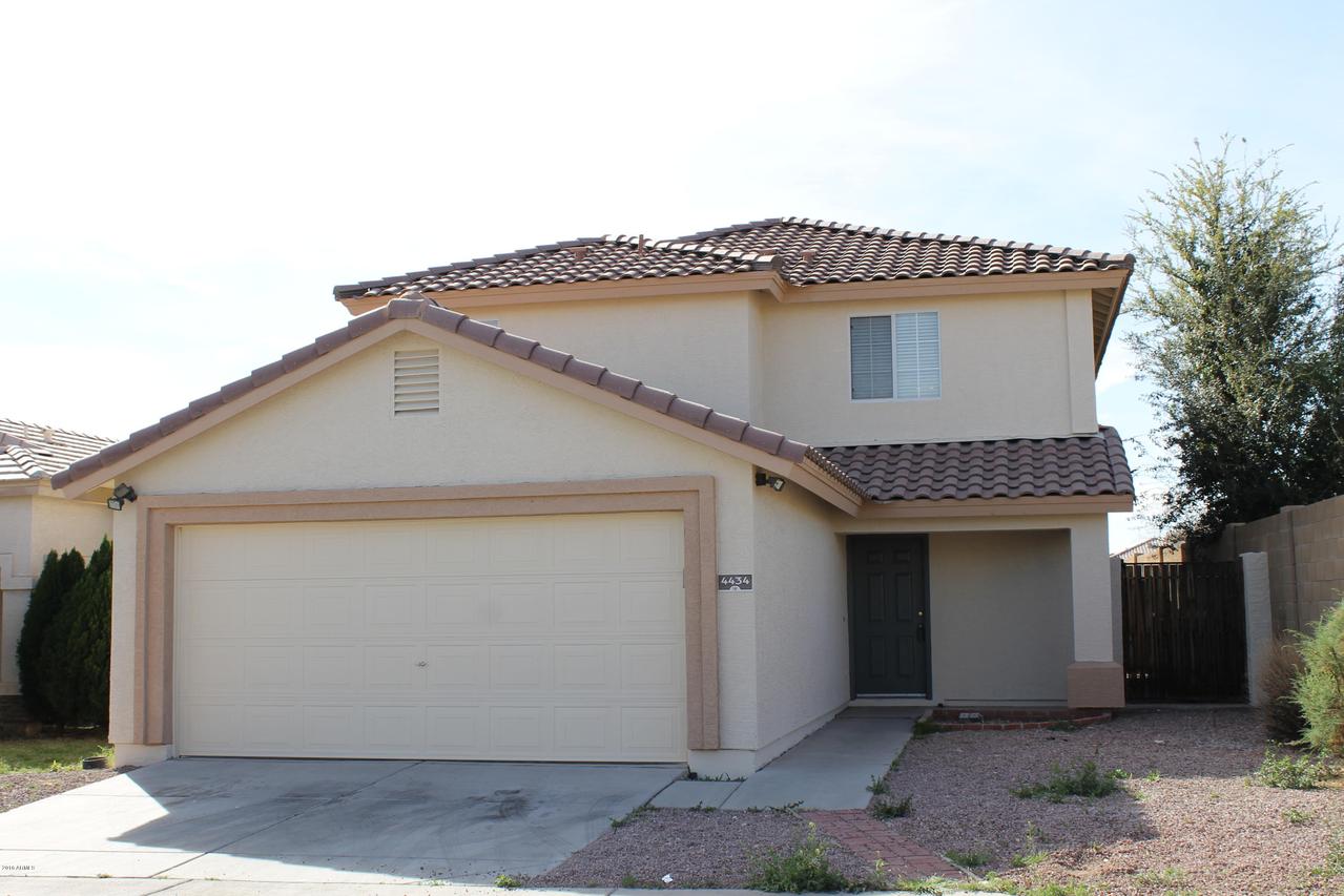 4434 N 111th Ln., Phoenix, AZ 85037