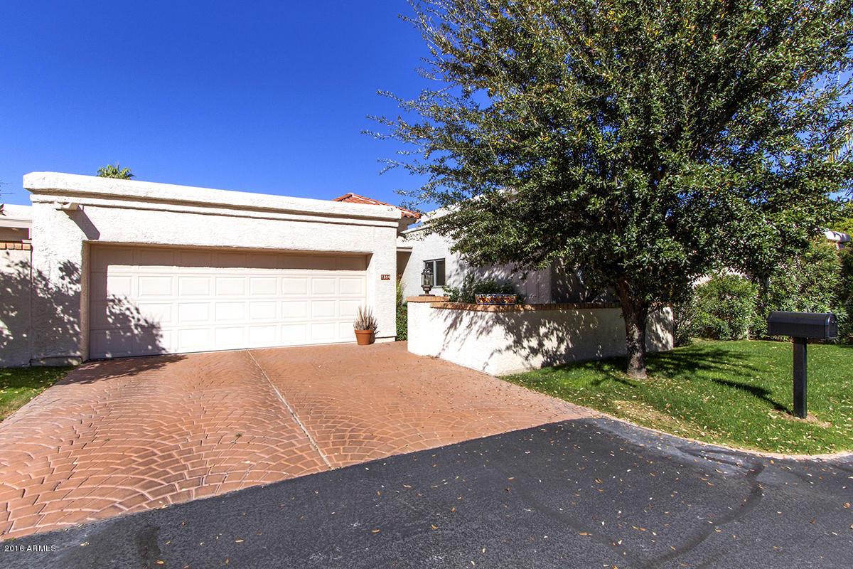 7384 E Buena Terra Way, Scottsdale, AZ 85250