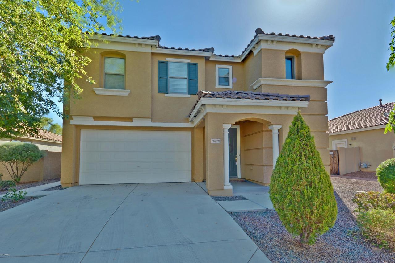 16429 W Remuda Dr., Surprise, AZ 85387