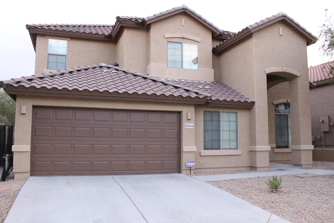 33434 N 24th Ln., Phoenix, AZ 85085
