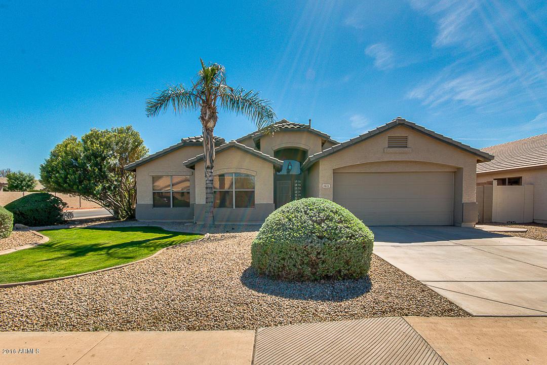 9465 E Olla Ave., Mesa, AZ 85212