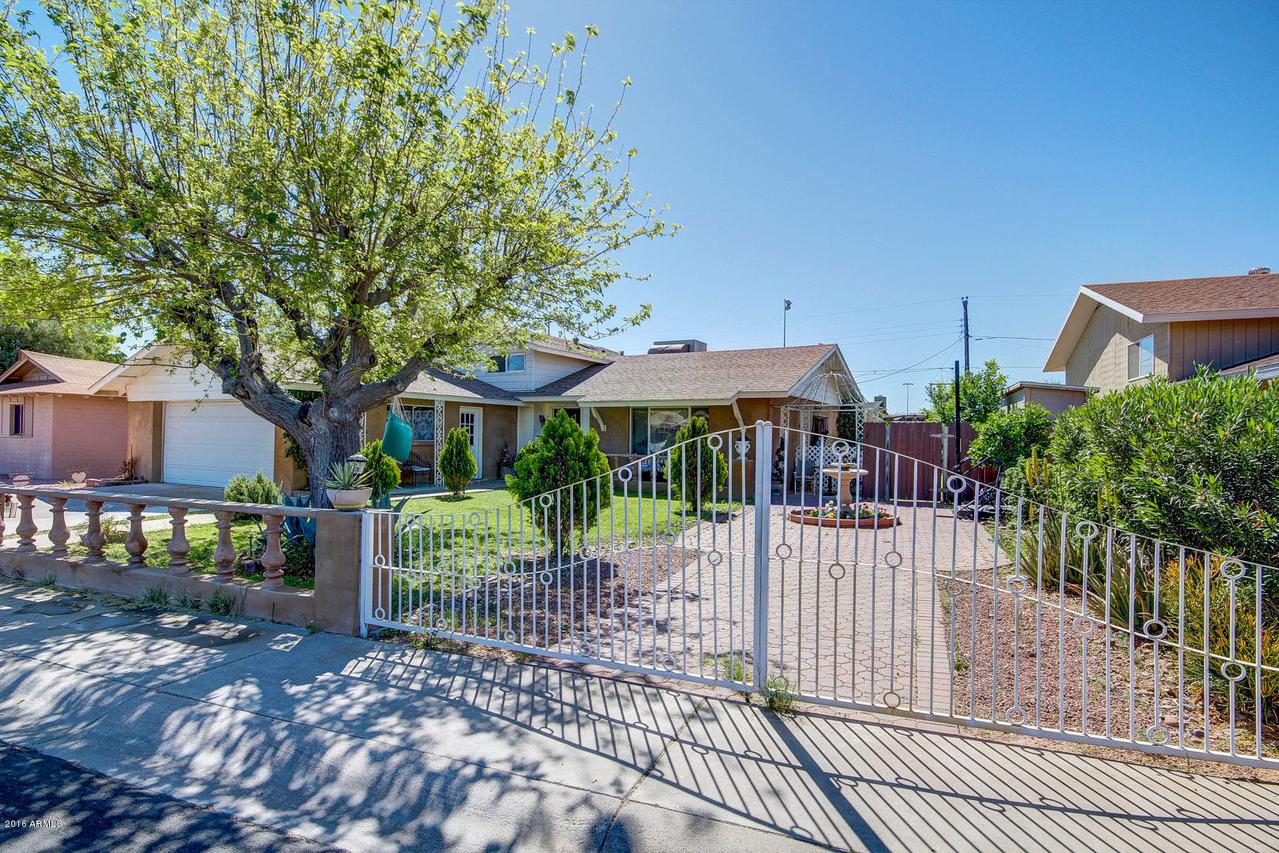 8431 E San Miguel Ave., Scottsdale, AZ 85250