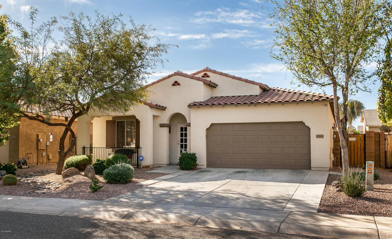 17651 W Caribbean Ln., Surprise, AZ 85388