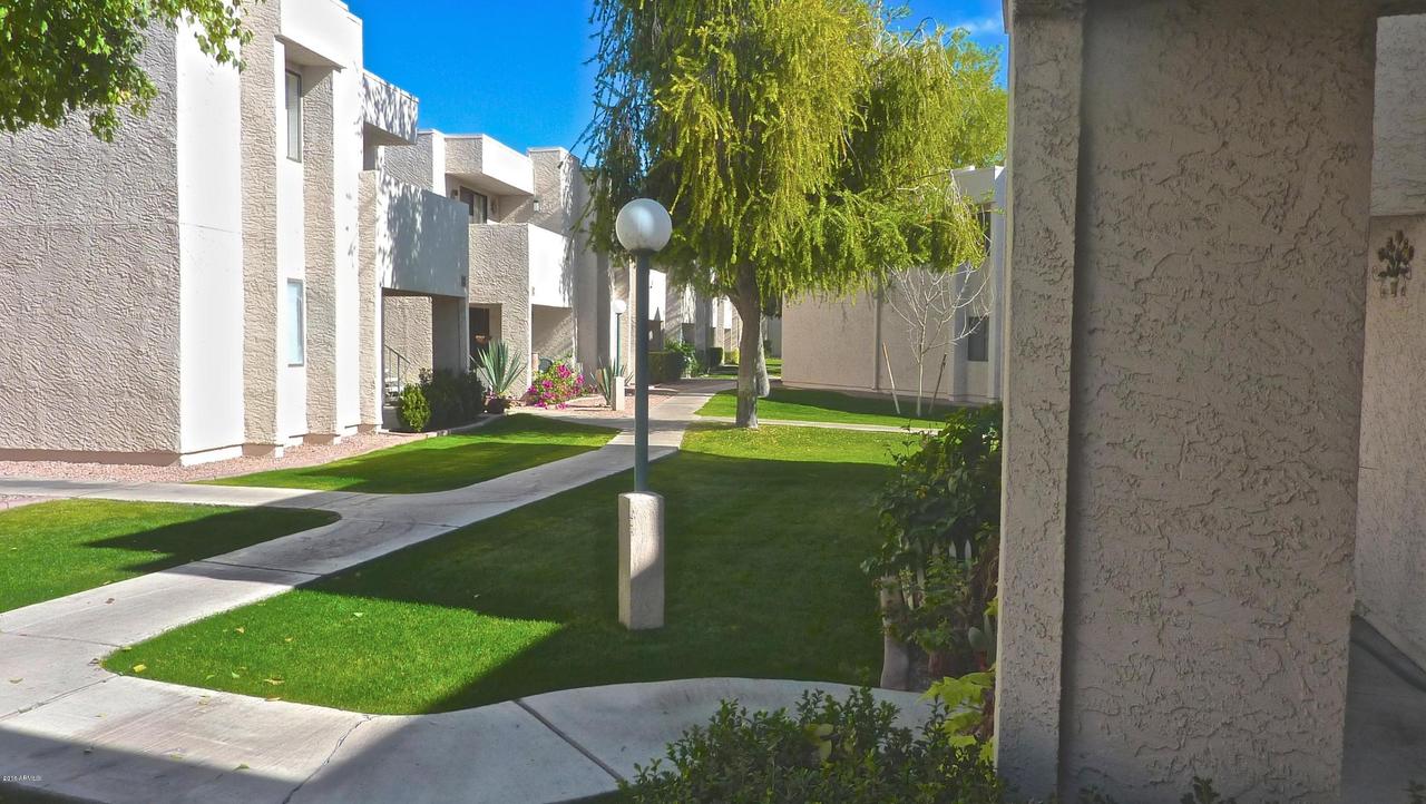 1920 W Lindner Ave. #153, Mesa, AZ 85202