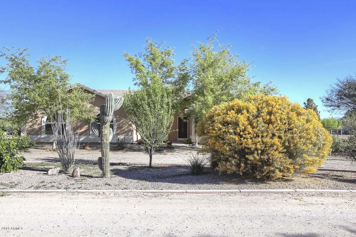 22308 E Merlot St., Queen Creek, AZ 85142