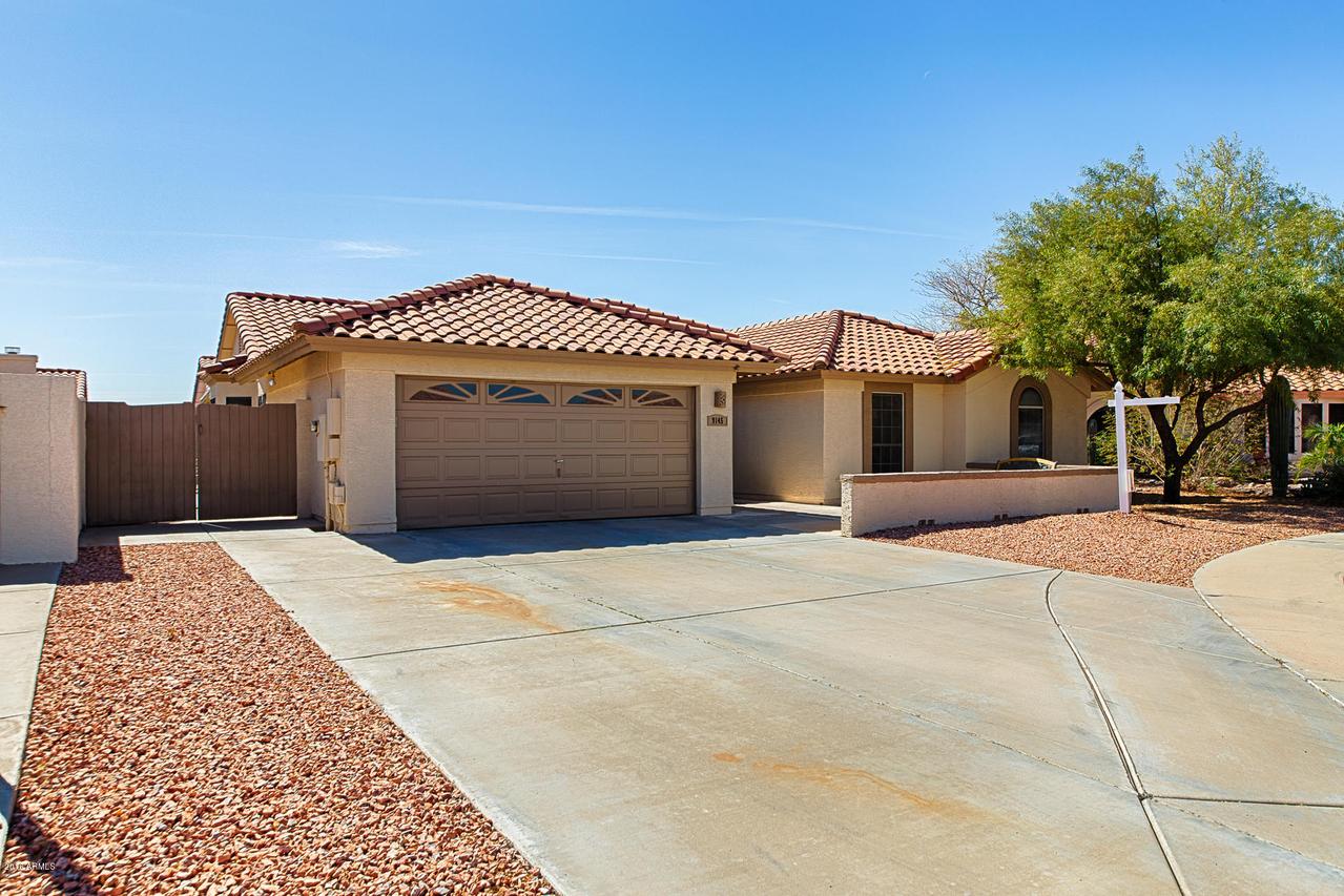 9145 W Watson Ln., Peoria, AZ 85381