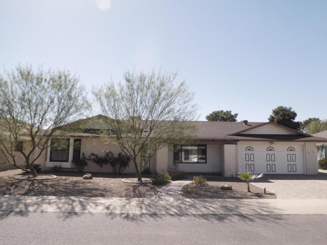 13107 W Paintbrush Dr., Sun City West, AZ 85375