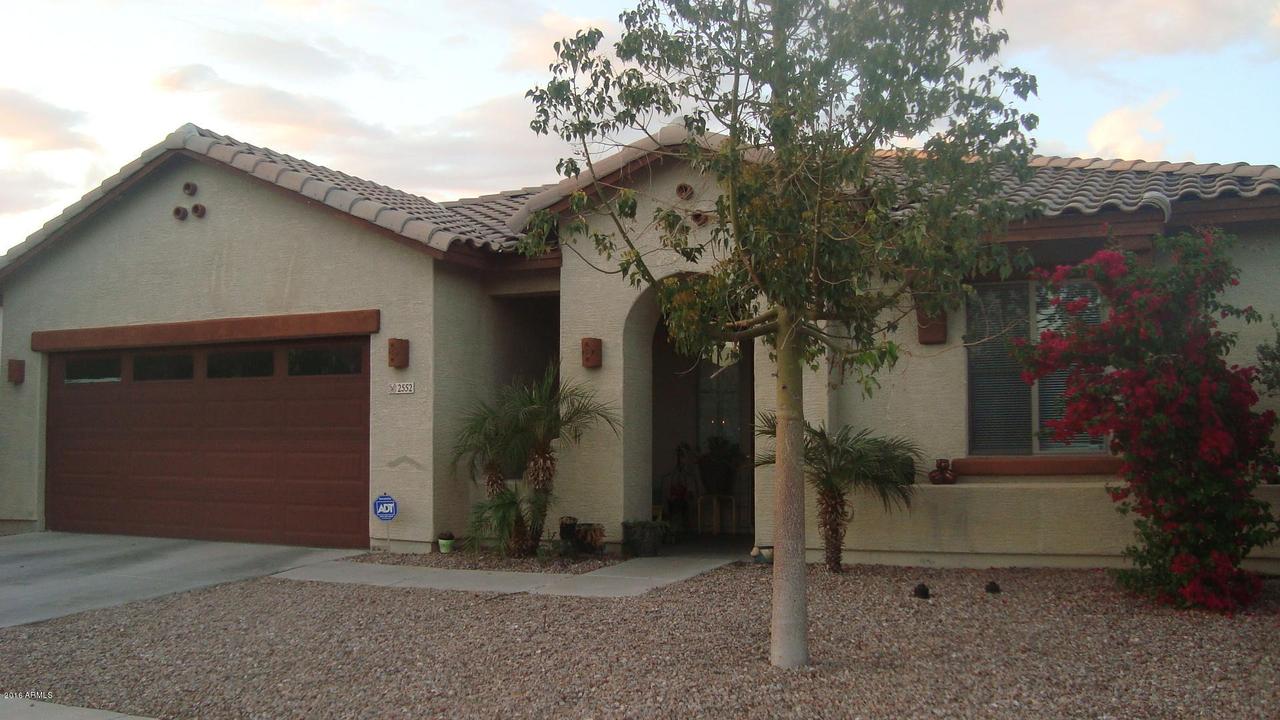 2552 W Alta Vista Rd., Phoenix, AZ 85041