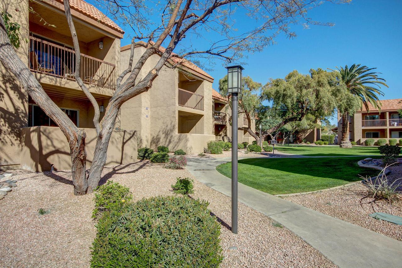 8256 E Arabian Tr. #131, Scottsdale, AZ 85258