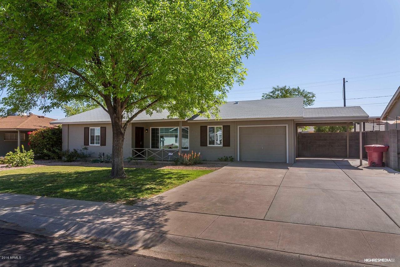 6707 E Coronado Rd., Scottsdale, AZ 85257