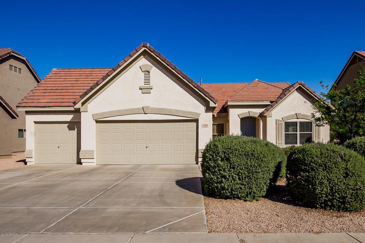1161 S Bedford Pl., Chandler, AZ 85286