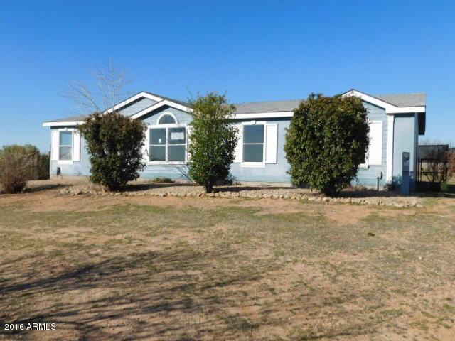 27070 S Congress Way, Congress, AZ 85332