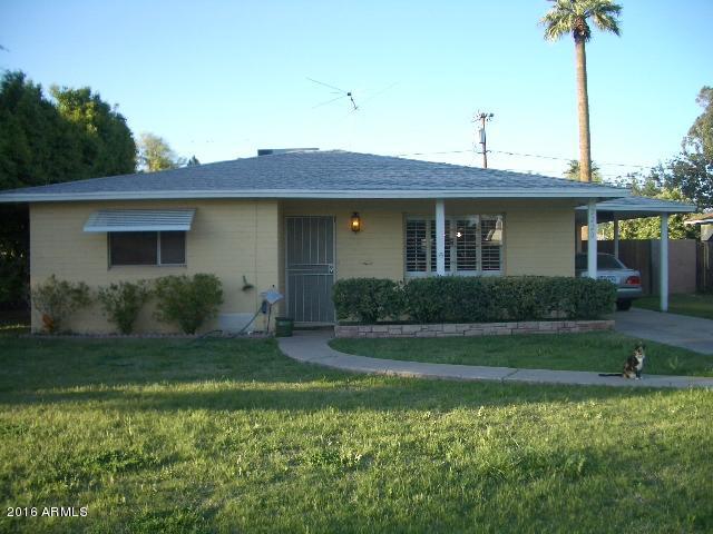 2220 E Weldon Ave., Phoenix, AZ 85016