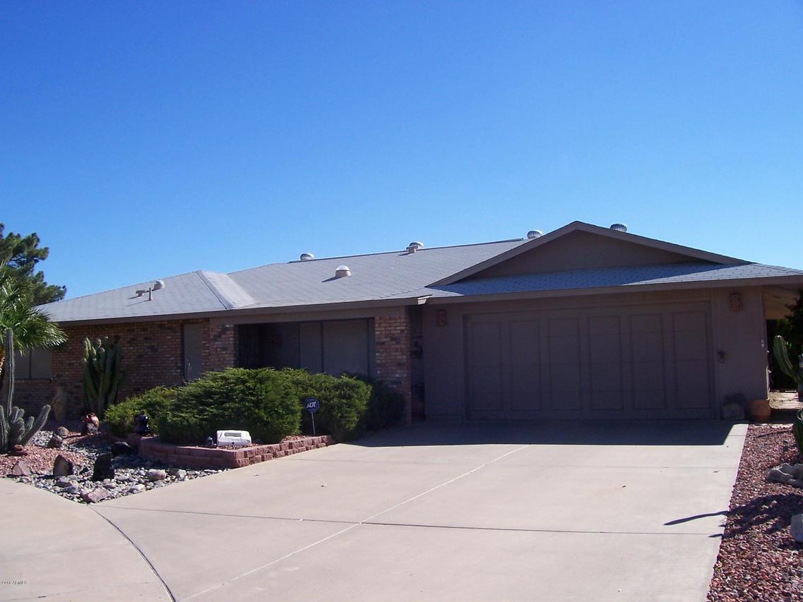 18415 N 96th Dr., Sun City, AZ 85373