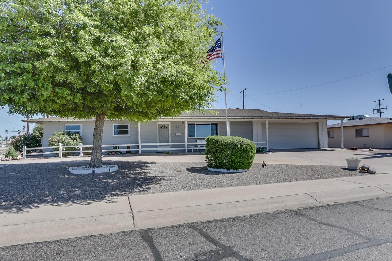 331 N 55th Pl., Mesa, AZ 85205