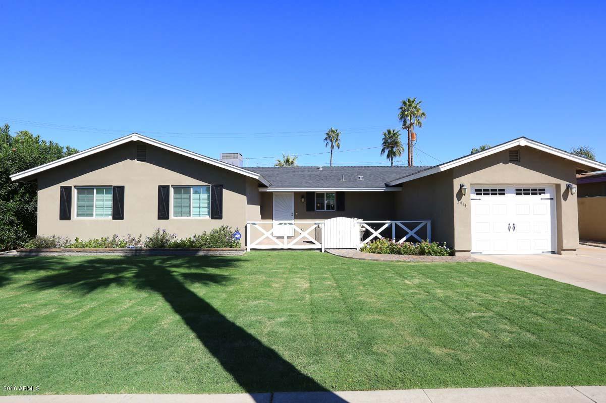 3414 E Clarendon Ave., Phoenix, AZ 85018