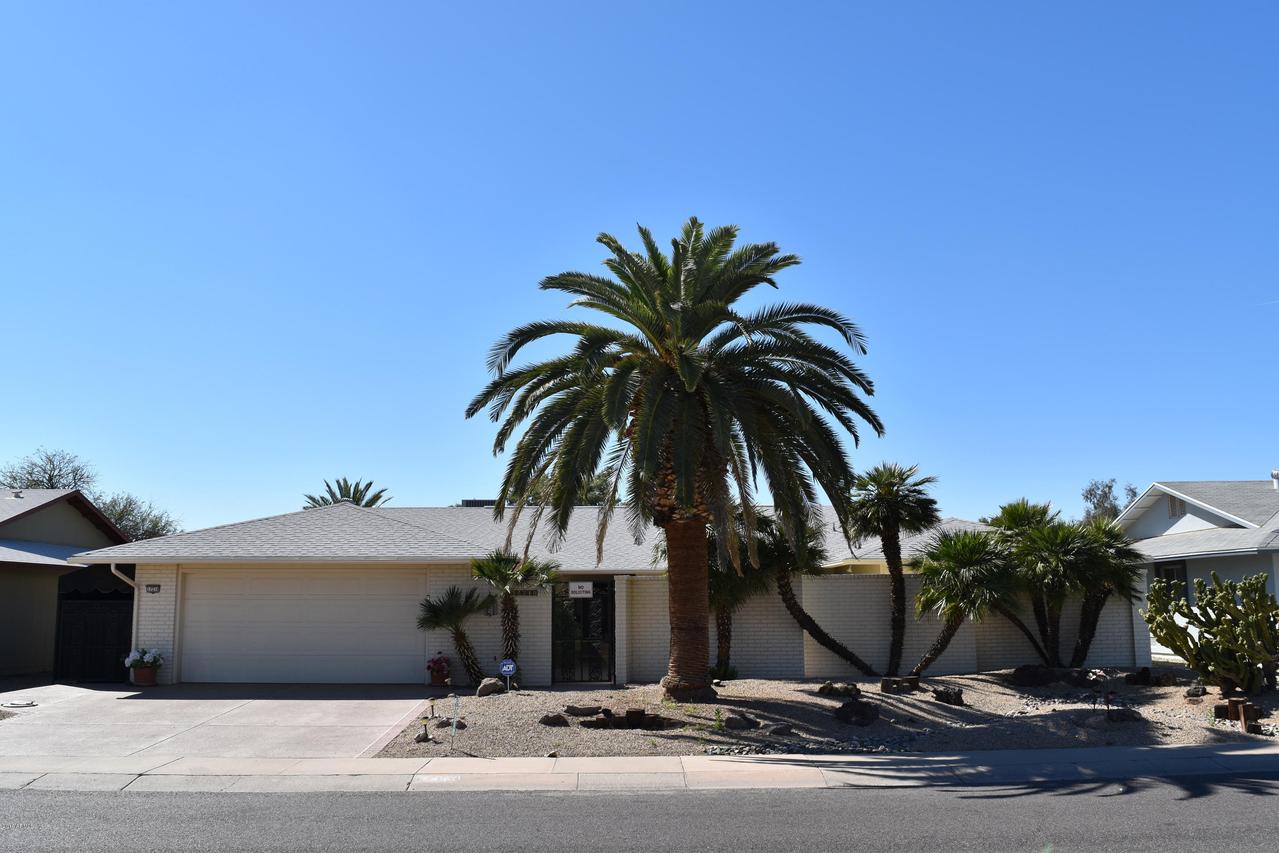 17210 N Country Club Dr., Sun City, AZ 85373