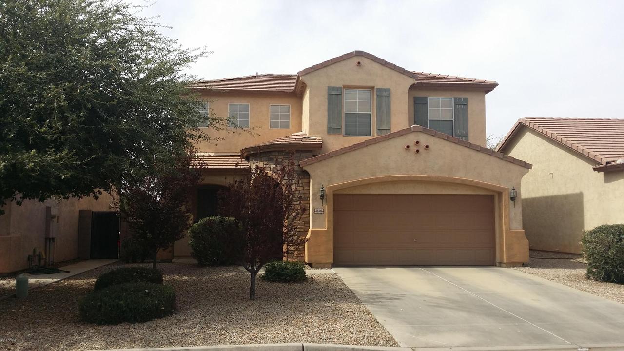 40486 N Domiano St., San Tan Valley, AZ 85140