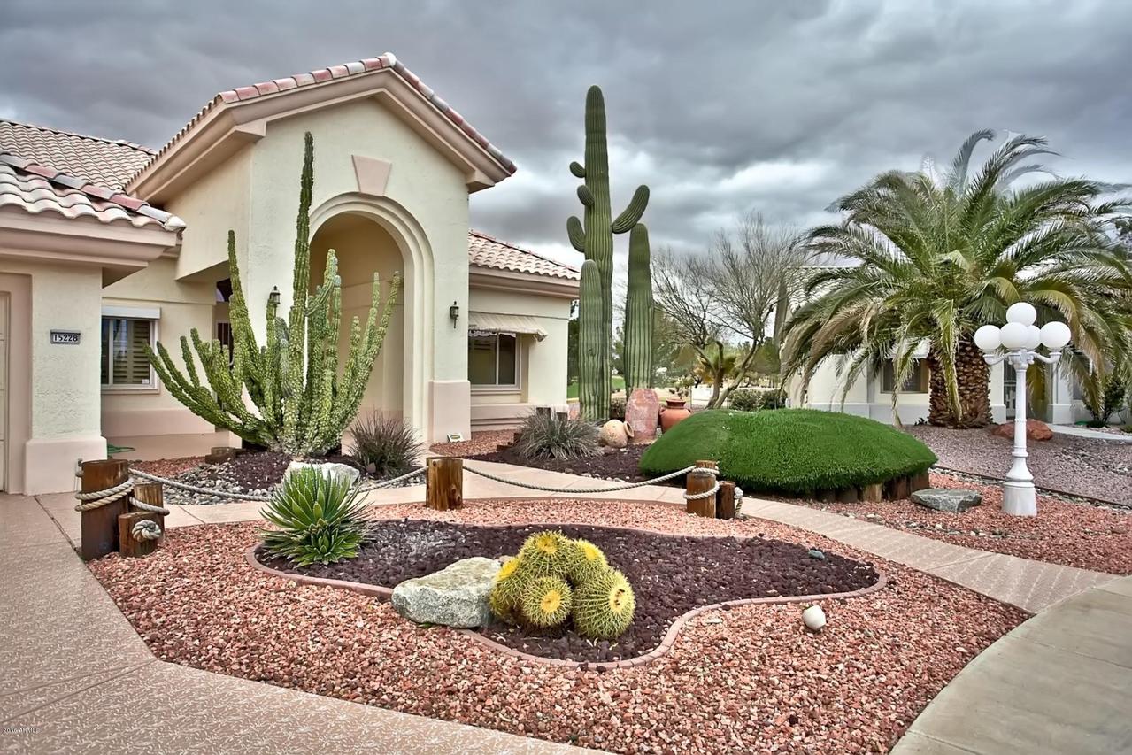 15228 W Gunsight Dr., Sun City West, AZ 85375