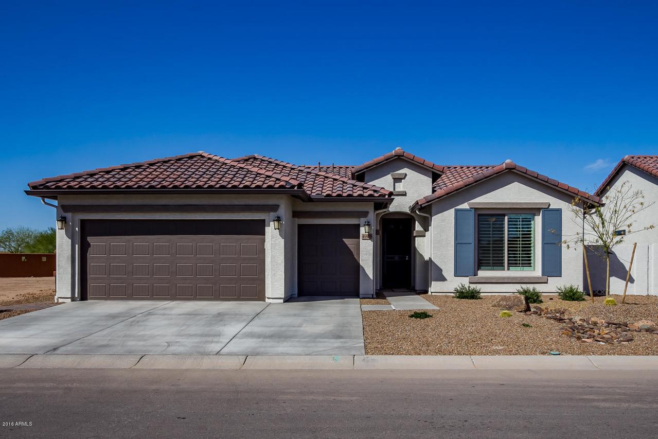 4906 W Loma Verde Ave., Eloy, AZ 85131