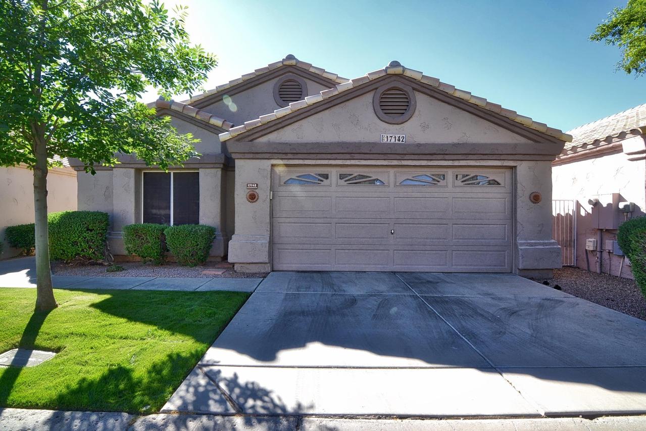 17142 N Willow Path, Surprise, AZ 85374