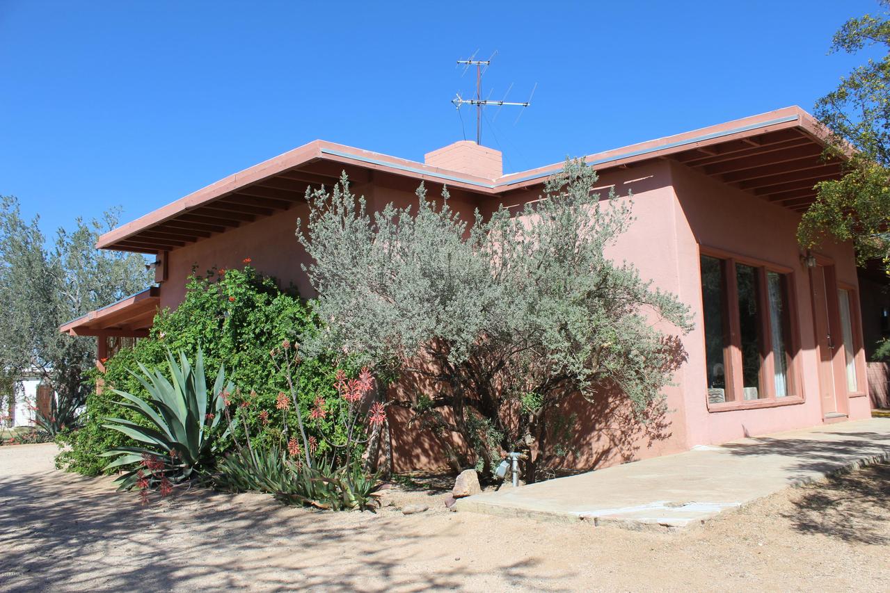 8810 N Aritas St., Florence, AZ 85132