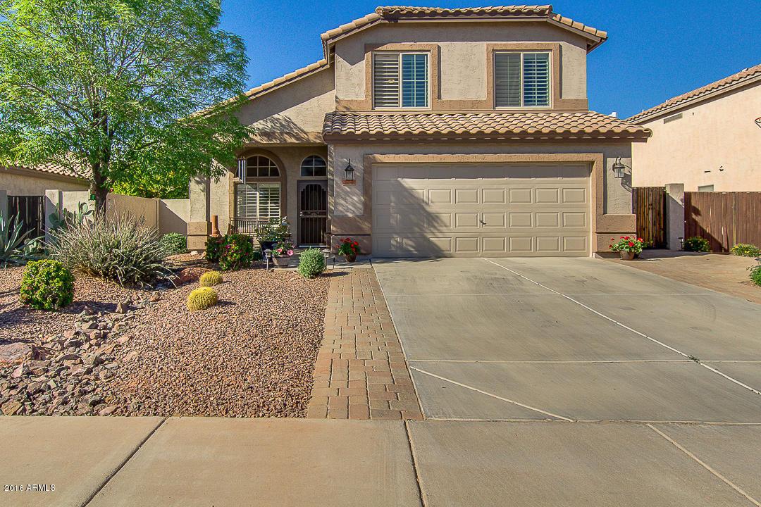 864 W Park Ave., Gilbert, AZ 85233