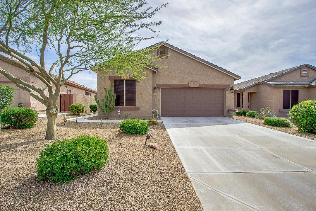 6549 E Casa De Risco Ln., Gold Canyon, AZ 85118