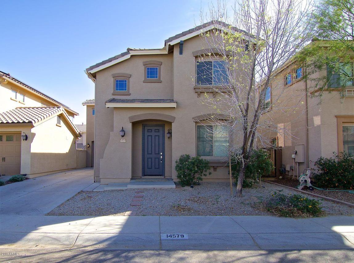 14579 W Acapulco Ln., Surprise, AZ 85379