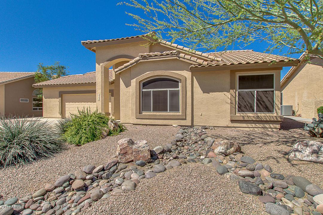 6098 S Jojoba Ct., Gold Canyon, AZ 85118