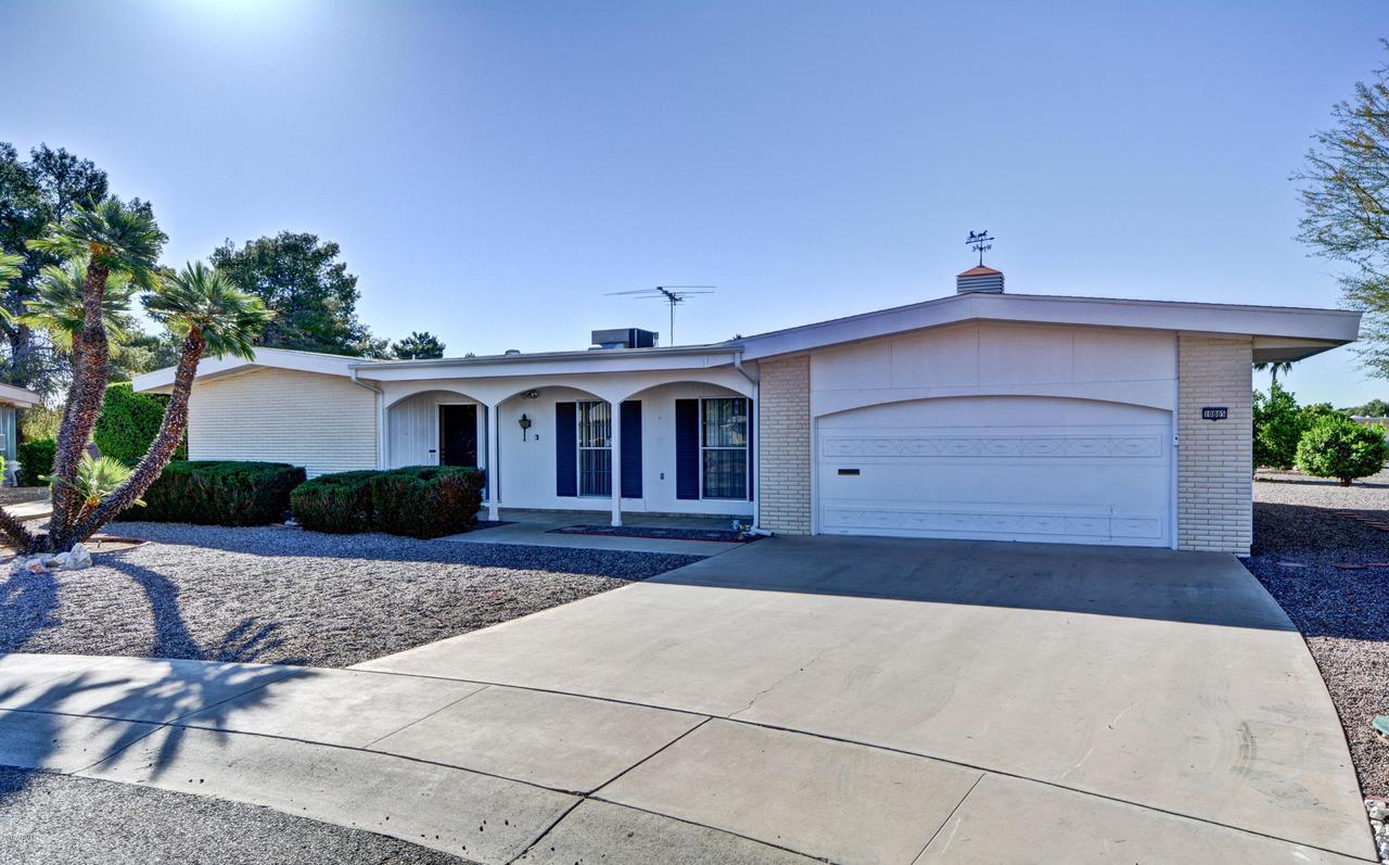 10805 W Mimosa Dr., Sun City, AZ 85373