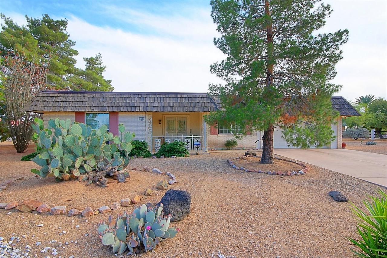 11131 W Kolina Ln., Sun City, AZ 85351