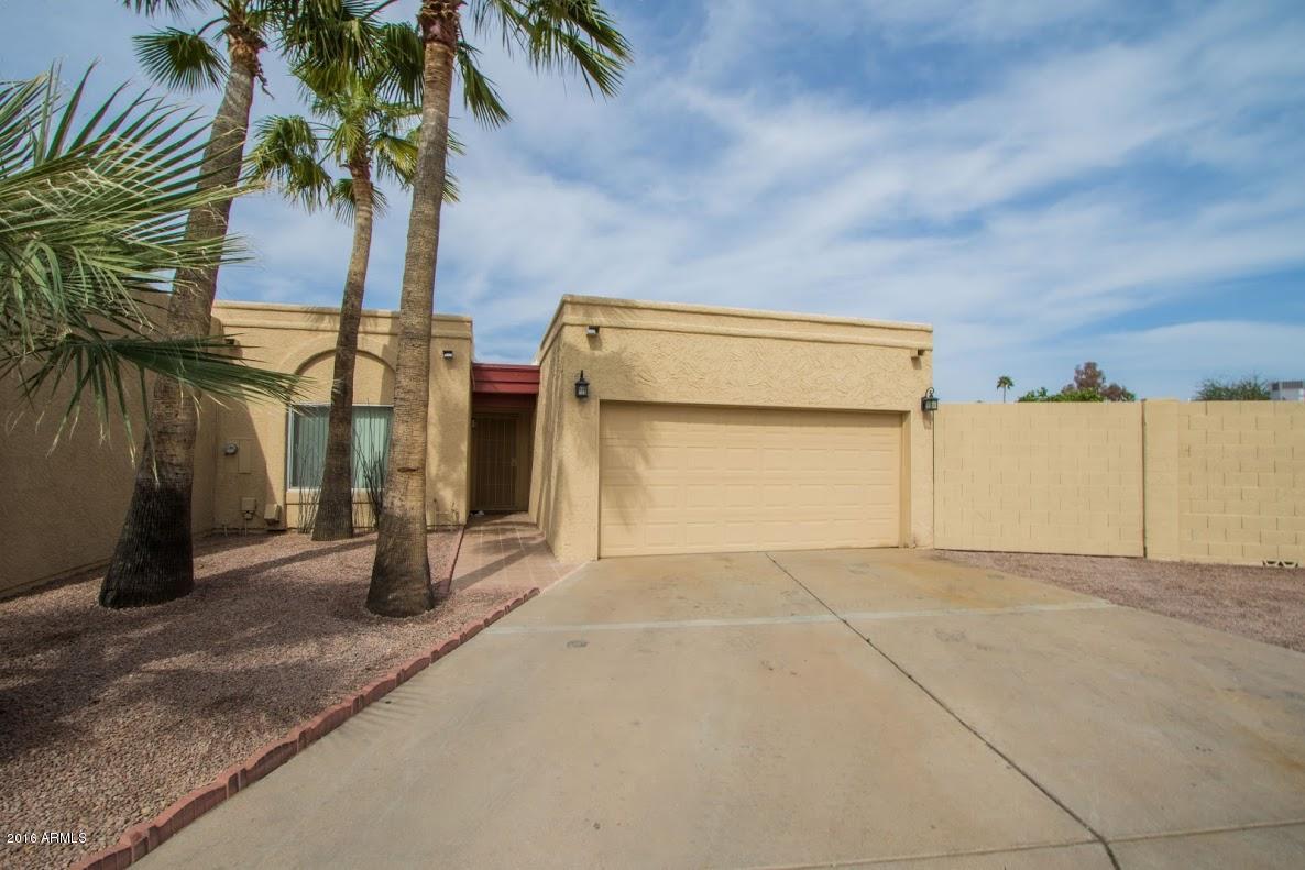 2504 E Pepper Ridge Cir., Phoenix, AZ 85032