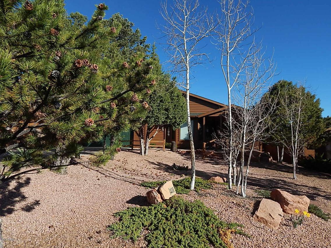 408 W Christopher Point, Payson, AZ 85541