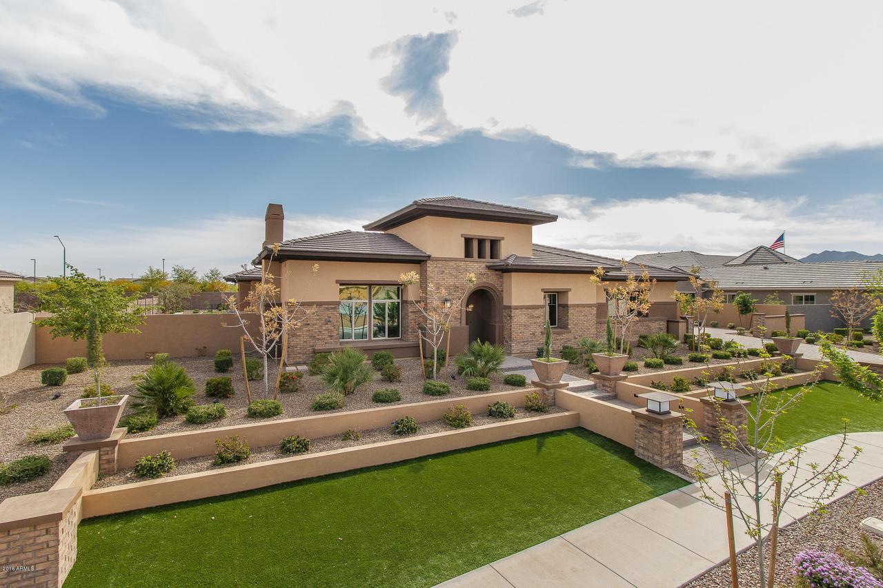 6051 S Marin Dr., Gilbert, AZ 85298