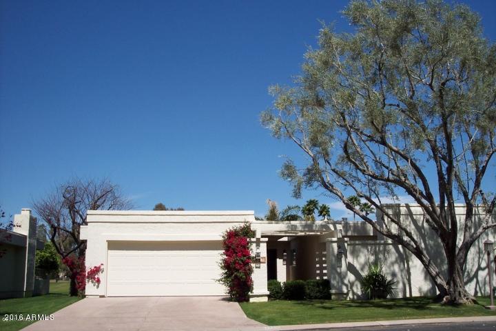 7820 E Via Costa St., Scottsdale, AZ 85258