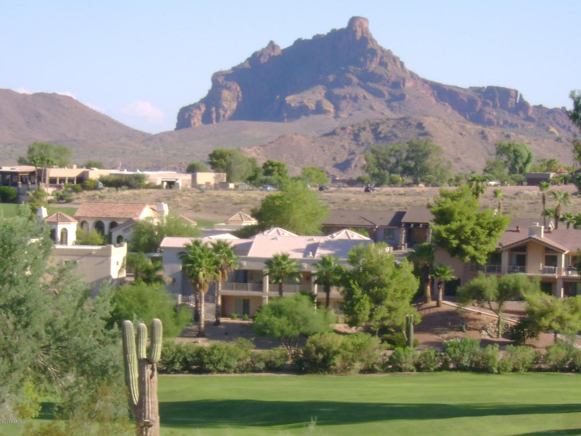 16749 E Kingstree Blvd. #29, Fountain Hills, AZ 85268