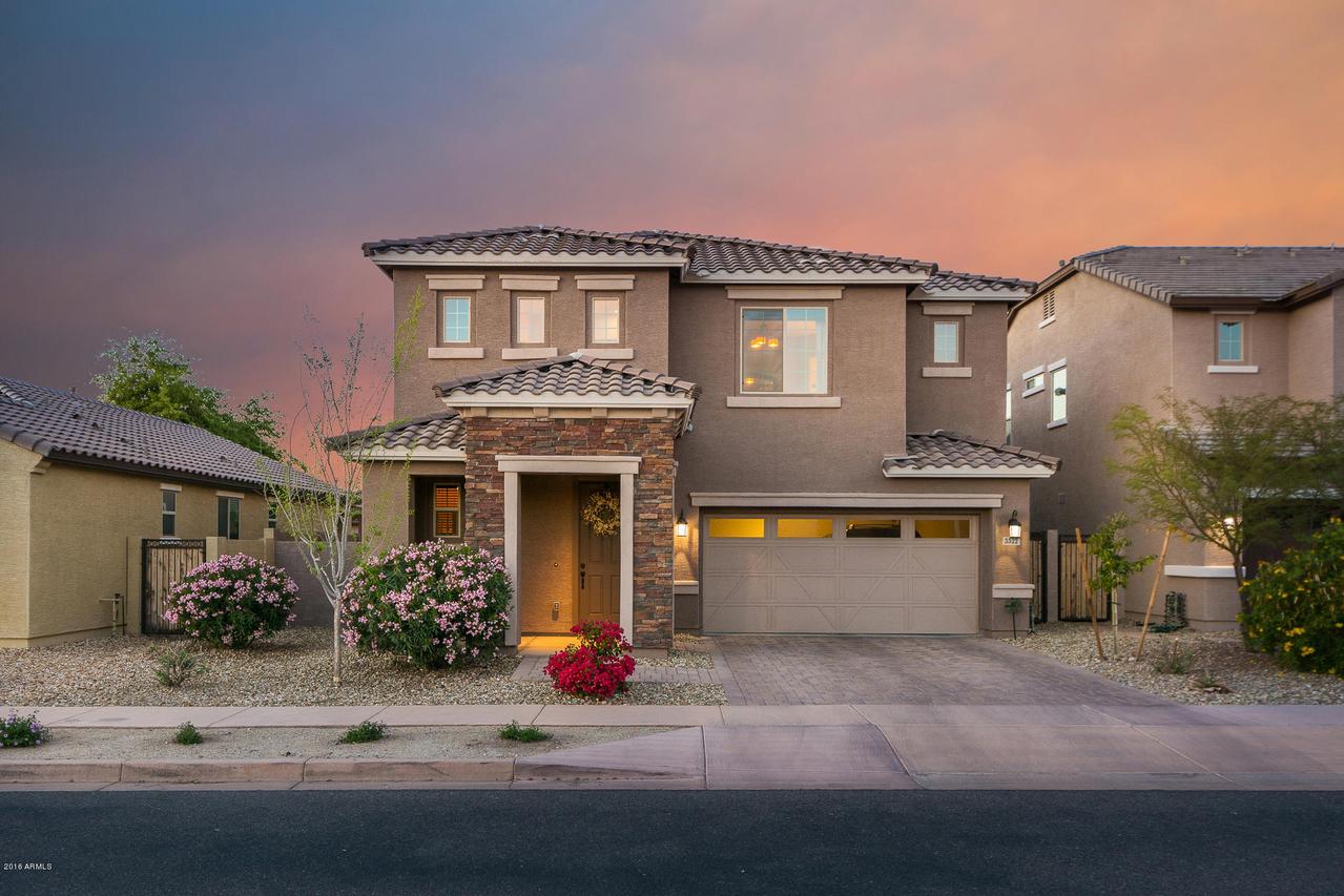 3322 W Gran Paradiso Dr., Phoenix, AZ 85086