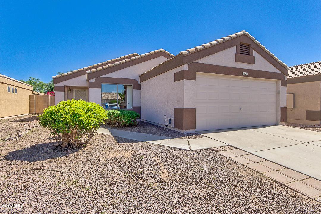 1921 S Silver Dr., Apache Junction, AZ 85120