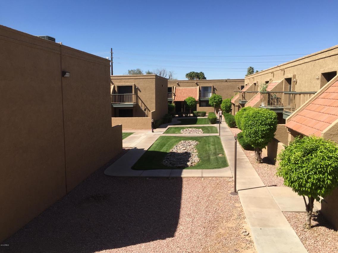 1224 E Evergreen St. #227, Mesa, AZ 85203