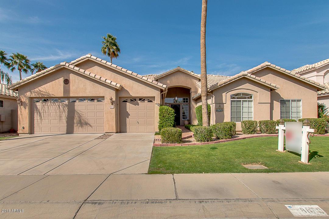 8880 E Camino Del Santo, Scottsdale, AZ 85260