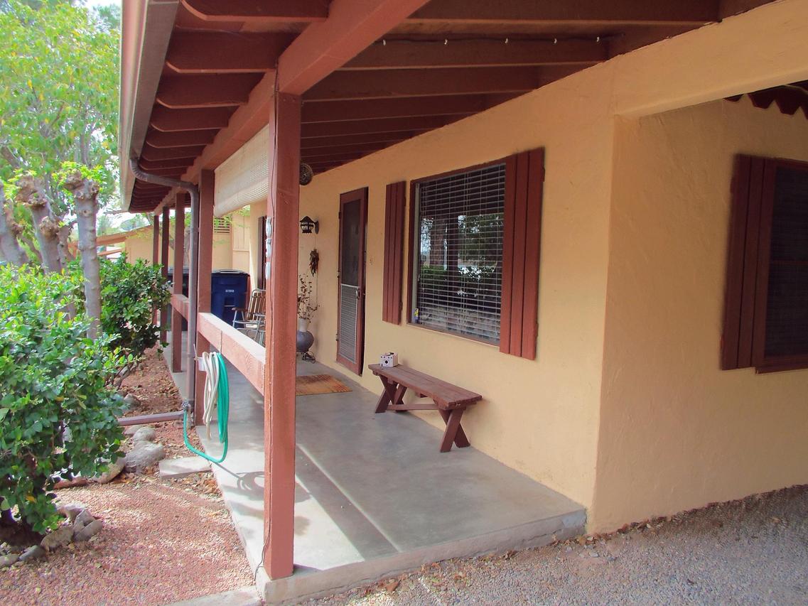 650 El Recreo Dr., Wickenburg, AZ 85390