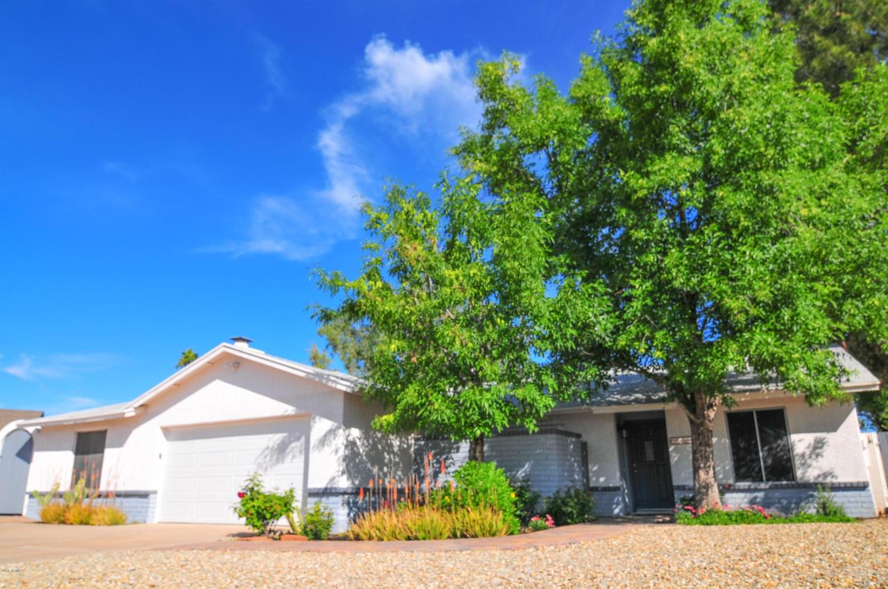 5834 E Friess Dr., Scottsdale, AZ 85254