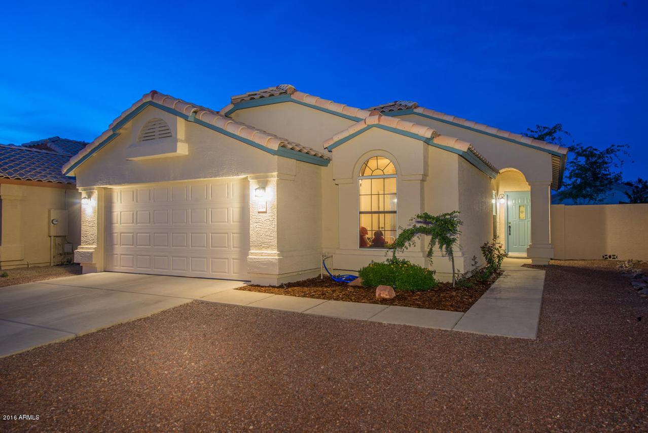 5764 W Comet Ave., Glendale, AZ 85302