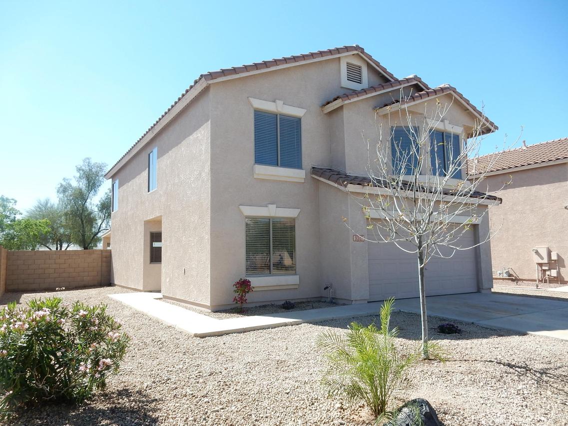 9347 W Palmer Dr., Peoria, AZ 85345