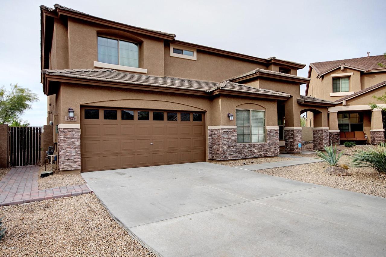 2429 W Old Paint Tr., Phoenix, AZ 85086